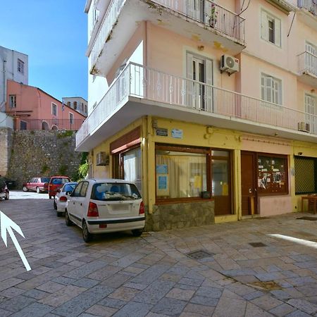 Studio In Corfu Town Zewnętrze zdjęcie